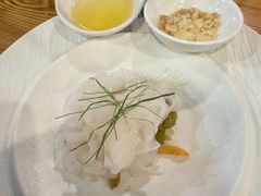 -美未居·老字号·地道顺德菜·桑拿鸡·鱼生(容桂店)