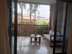 -广州都喜泰丽温泉度假酒店