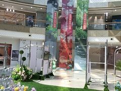 -万达广场(南昌红谷滩店)