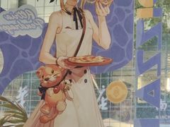 -必胜客(八一店)
