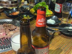 -大發韩国烤肉(八佰伴店)