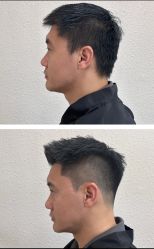 -豪帅男士理容馆