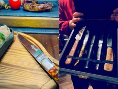 -恰餐厅及酒吧 CHAR Bar & Grill (北京丽都皇冠假日店)
