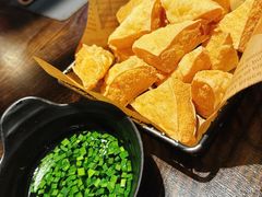 -大洋家·精品潮汕菜·生腌砂锅粥(天河东路店)