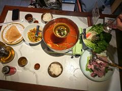 -侯家庄私房菜馆观景餐厅