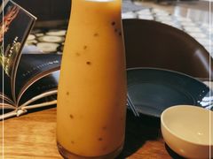-星叶·东南亚料理(宁波万象汇店)