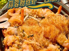 -前海沿·青岛菜(李沧万达店)