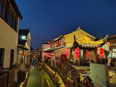 -山塘街