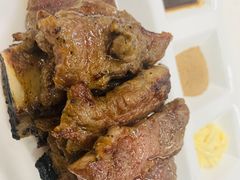 -东莞塘厦三正半山温泉酒店·汉宫中餐厅