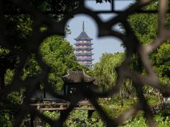 -寒山寺