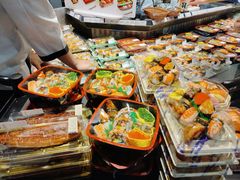 -永辉超市(嘉定宝龙广场店)