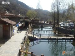 水池-北京水岸山吧度假村(雁栖镇店)