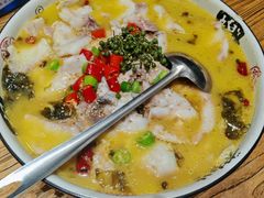 -鲁西南老厨子·特色鲁菜(经一纬五店)