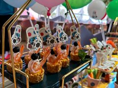 -水桶王国主题餐厅·聚会·生日派对·亲子活动·家庭套餐(亚龙湾希尔顿店)