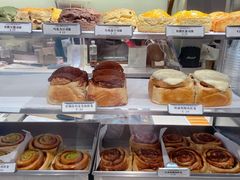 -CHOCMONS巧克怪兽(屏风街店)