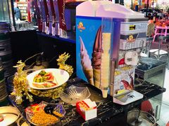 -96农蝎虾(江桥老街店)