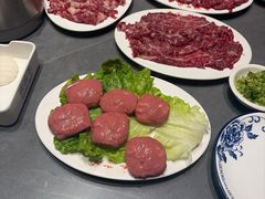-贵宾牛·潮汕牛肉火锅(珠池总店)