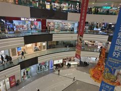 -万达广场(北京槐房店)