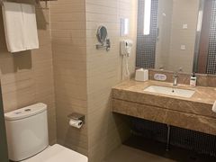 -北京望京华彩智选假日酒店