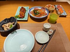 -三石铁板烧(紫竹桥店)