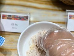 -西藏饭店·亚克·食光自助餐厅(文殊院店)