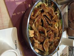兰畔格调焖锅-和福顺养生焖锅(吾悦广场店)