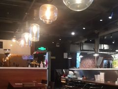 -斯比特花园西餐厅(东方商厦店)