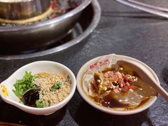 -乾矿老火锅(通远门店)