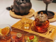 -叶叶菩提·晋福宫