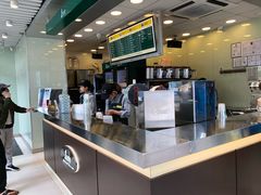 -1点点(大连路店)