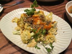 -blend咖啡部落(卓悦中心店)