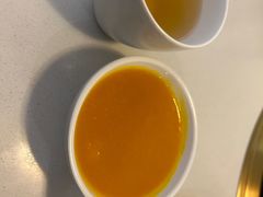 南瓜粥-韩时烤肉(枫蓝店)