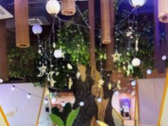 -汤W城市微度假(仓山店)