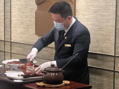 -翠园(北京王府中环店)