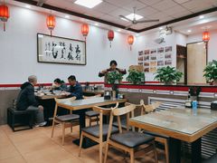 -东关吉祥西安腊汁肉夹馍(健德门店)