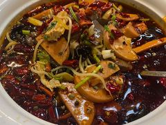 私房毛血旺-华德来餐厅(集美店)