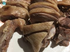 -老城南.鸭血粉丝汤(夫子庙店)