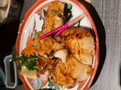 -炙柒Sekinana·精致日料(合生汇店)