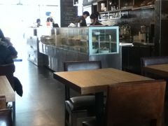 -榖屋house of flour(张江首店)