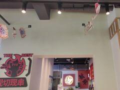 -小两口锦州烧烤·脆皮油边(依云北郡店)