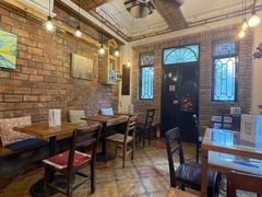 -西关84·History·Art·Cafe