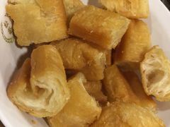 -松發肉骨茶(牛车水店)