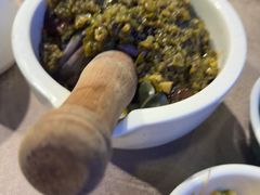 -老浒记烤鸭-北京菜(琉璃厂店)