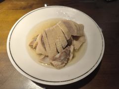 -应天大明王朝·南京菜(中山陵店)