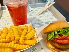 -Shake Shack(西单大悦城店)