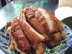 招牌肥肠-粉家柳州螺蛳粉(杨宅路店)