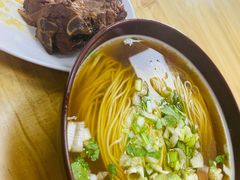 -兄弟拉面馆(三八广场店)