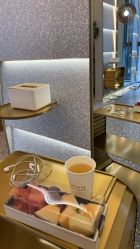 -3AM·S HAIR SALON烫发染发接发
