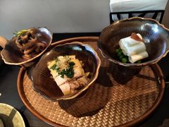 -卯时·龙光雅宴·精致锡帮菜(惠山古镇店)