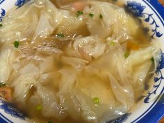 -北门严记小吃(九华中路店)